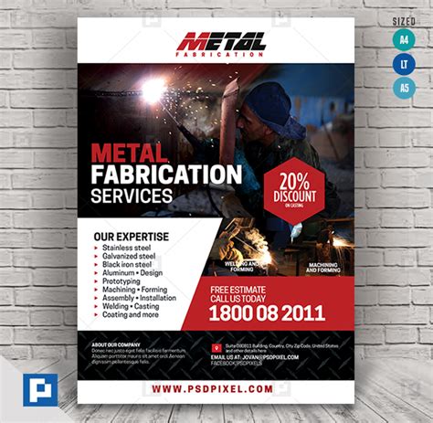 fabricated metals corp 46304|FABRICATED METALS CORP. Company Profile .